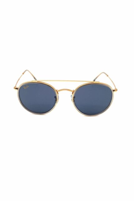 عینک آفتابی ری بن ایران مال Ray-Ban با کد 0RB 0RB3647N 9210R5 51 G