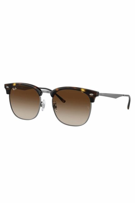 عینک آفتابی ری بن ایران مال Ray-Ban با کد Ray-Ban-RB4418D-710-13-56