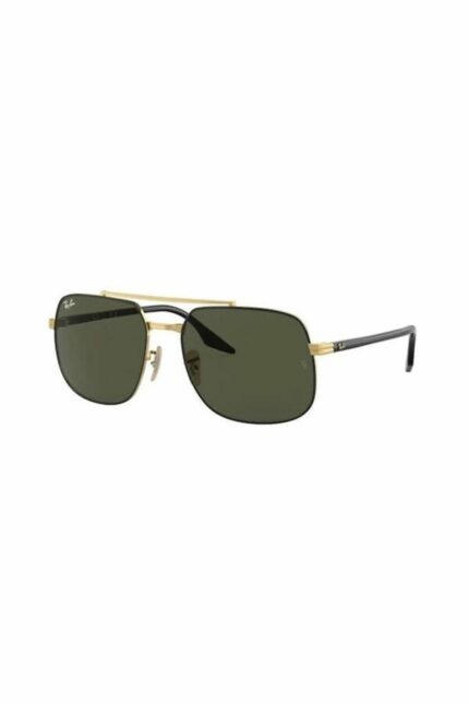 عینک آفتابی ری بن ایران مال Ray-Ban با کد RB 3699 9000/31