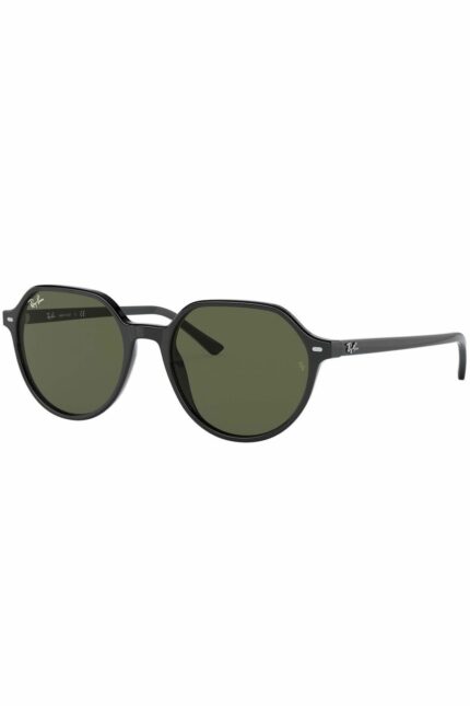 عینک آفتابی ری بن ایران مال Ray-Ban با کد RB 2195 901/31 (53)