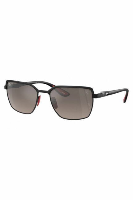 عینک آفتابی ری بن ایران مال Ray-Ban با کد RAY-BAN RB3743M 58 F103/5J