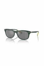 عینک آفتابی ری بن ایران مال Ray-Ban با کد RAY-BAN  RB4607M 55 F699/6G