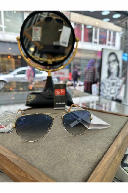 عینک آفتابی ری بن ایران مال Ray-Ban با کد 805289307662