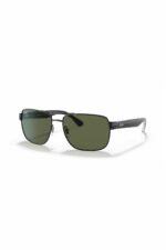 عینک آفتابی ری بن ایران مال Ray-Ban با کد RB3530 002/9A 58