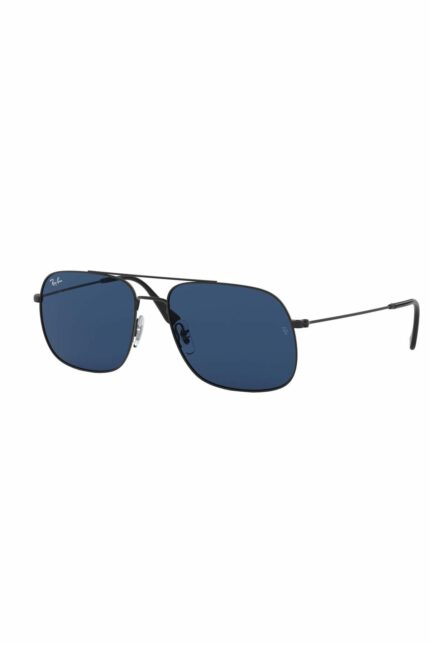 عینک آفتابی ری بن ایران مال Ray-Ban با کد Ray-Ban-RB3595-9014-80-59