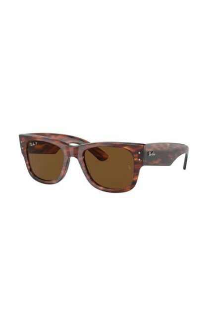 عینک آفتابی ری بن ایران مال Ray-Ban با کد RB-0840-S-954/57