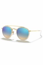 عینک آفتابی ری بن ایران مال Ray-Ban با کد 0RB3647N 001/4O51