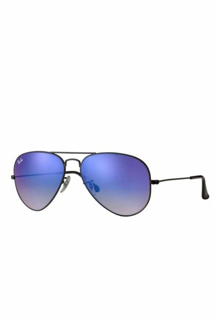 عینک آفتابی ری بن ایران مال Ray-Ban با کد RB3025 002/4O 58