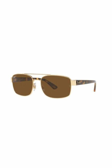 عینک آفتابی ری بن ایران مال Ray-Ban با کد RB-3687-001/57