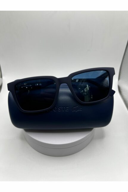 عینک آفتابی لاگوست ایران مال Lacoste با کد LACOSTE L6032S 424 MATTE BLUE 54-18 145