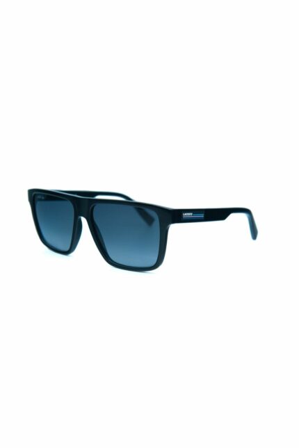 عینک آفتابی لاگوست ایران مال Lacoste با کد LACOSTE L6027S 001 BLACK 57-15 145