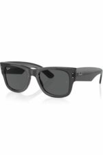 عینک آفتابی ری بن ایران مال Ray-Ban با کد Rb0840s 1406/b1 51