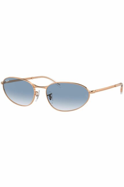 عینک آفتابی ری بن ایران مال Ray-Ban با کد Ray-Ban-RB3734-92023F-56