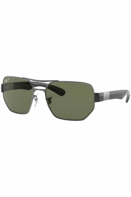 عینک آفتابی ری بن ایران مال Ray-Ban با کد RB3672 004/9A 60