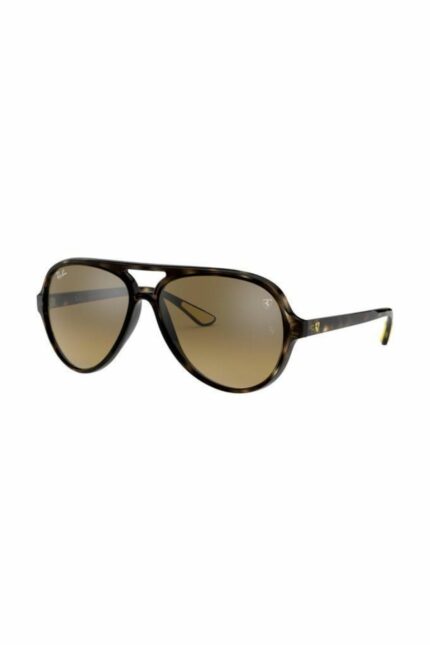 عینک آفتابی ری بن ایران مال Ray-Ban با کد RB-4125-M-F609/3K