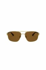 عینک آفتابی ری بن ایران مال Ray-Ban با کد RAYBAN RB3663 001/57