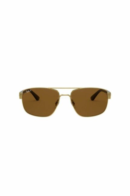 عینک آفتابی ری بن ایران مال Ray-Ban با کد RAYBAN RB3663 001/57