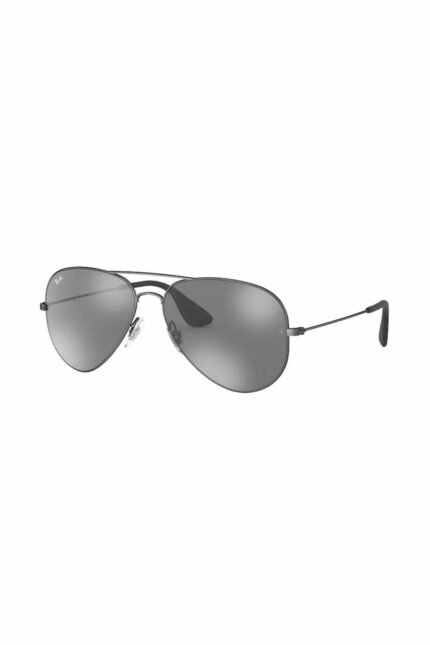 عینک آفتابی ری بن ایران مال Ray-Ban با کد 0RB 0RB3558 91396G 58 G