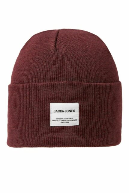 کلاه بافتنی جک اند جونز ایران مال Jack & Jones با کد 12150627-Port Royal