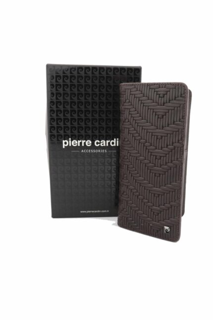 کیف پول پیرکاردین ایران مال Pierre Cardin با کد PGD0000021589