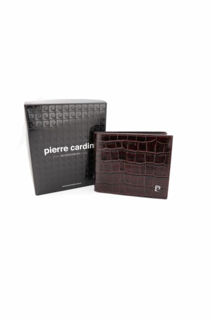 کیف پول پیرکاردین ایران مال Pierre Cardin با کد PGD0000020787