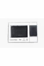 کیف پول کلوین کلاین ایران مال Calvin Klein با کد 31CK330004-BLACK