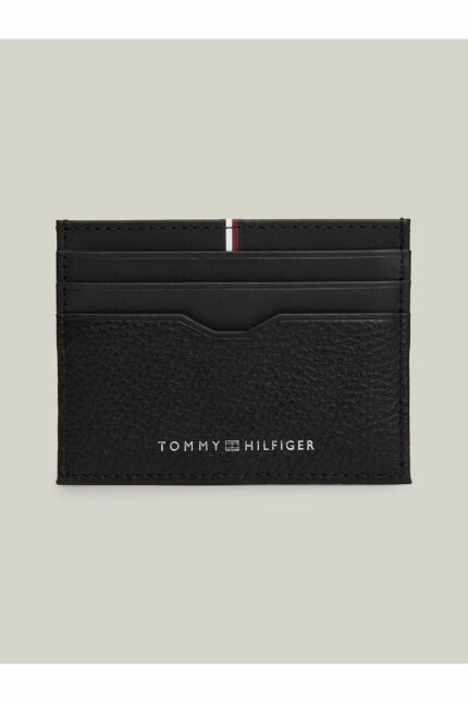 کیف پول تامی هیلفیگر ایران مال Tommy Hilfiger با کد AM0AM12522