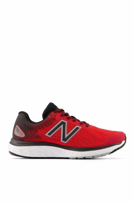 کتانی تمرین و دویدن نیوبالانس ایران مال New Balance با کد M680CR7