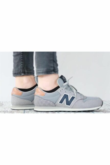 کفش پیاده روی نیوبالانس ایران مال New Balance با کد GM500TSN-v2