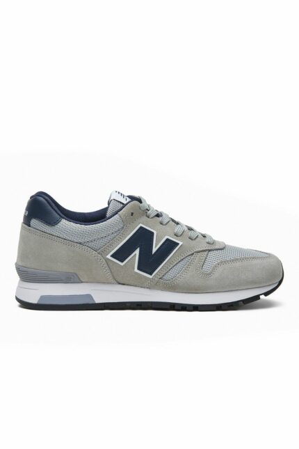 کفش پیاده روی نیوبالانس ایران مال New Balance با کد ML565GRY