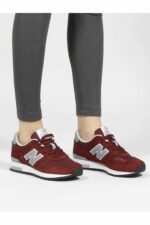 کفش پیاده روی نیوبالانس ایران مال New Balance با کد WL565BLK