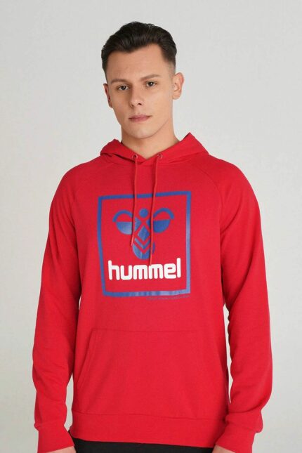 سویشرت هامل ایران مال hummel با کد TYC00651860382