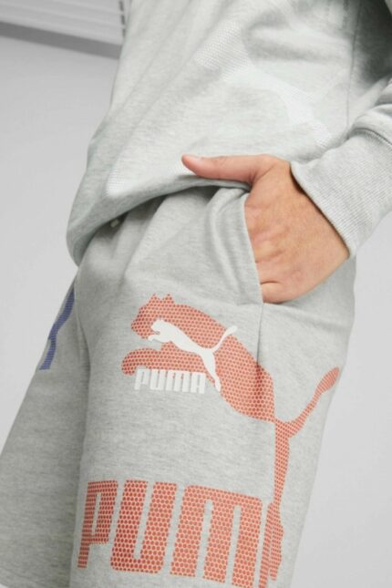 شورت و شلوارک پوما ایران مال Puma با کد 53819404