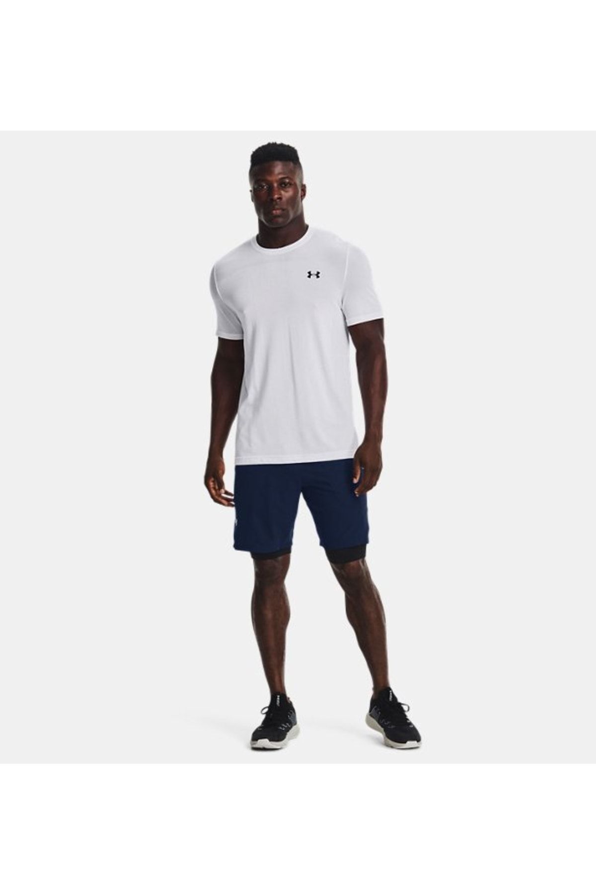 شورت و شلوارک آندر آرمور ایران مال Under Armour با کد 1370382