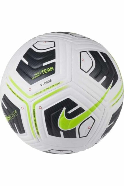 توپ فوتبال نایکی ایران مال Nike با کد CU8047-100BEYAZ-Y.