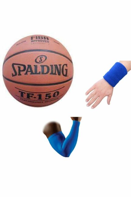 توپ بسکتبال اسپالدینگ ایران مال Spalding با کد new model  4 renk seçeneği