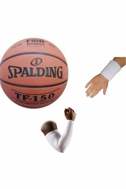 توپ بسکتبال اسپالدینگ ایران مال Spalding با کد new model  4 renk seçeneği