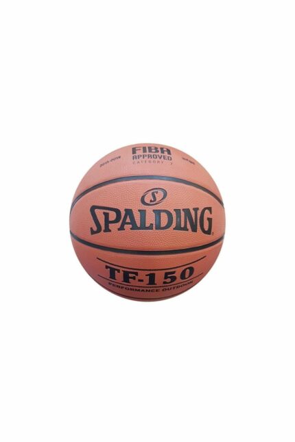 توپ بسکتبال اسپالدینگ ایران مال Spalding با کد STF150