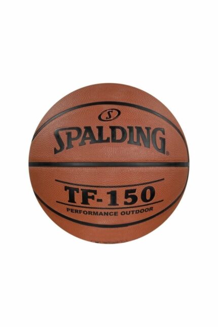 توپ بسکتبال اسپالدینگ ایران مال Spalding با کد T150KAHVERENGİ