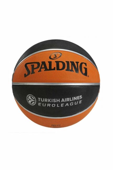 توپ بسکتبال اسپالدینگ ایران مال Spalding با کد spalding-euroturk-7