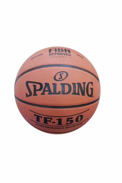 توپ بسکتبال اسپالدینگ ایران مال Spalding با کد TOPBSKSPA263AK