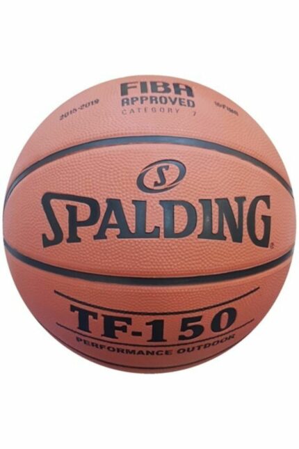 توپ بسکتبال اسپالدینگ ایران مال Spalding با کد TF150