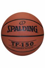 توپ بسکتبال اسپالدینگ ایران مال Spalding با کد TF150 6