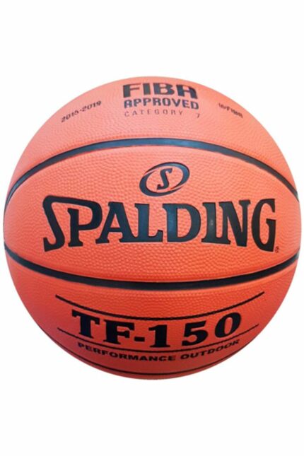 توپ بسکتبال اسپالدینگ ایران مال Spalding با کد KT216