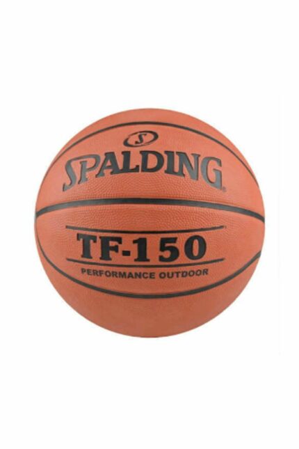 توپ بسکتبال اسپالدینگ ایران مال Spalding با کد TF-150FIBA5