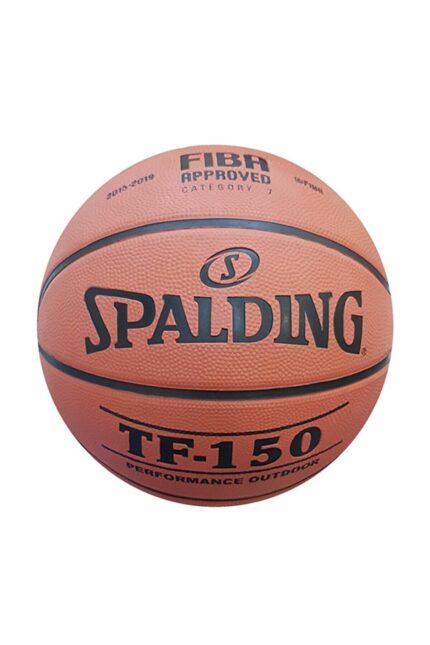 توپ بسکتبال اسپالدینگ ایران مال Spalding با کد 664