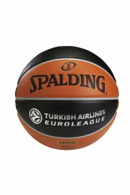 توپ بسکتبال اسپالدینگ ایران مال Spalding با کد TOPBSKSPA233