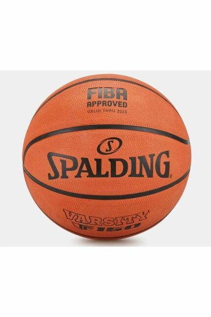 توپ بسکتبال اسپالدینگ ایران مال Spalding با کد T150KAHVERENGİ