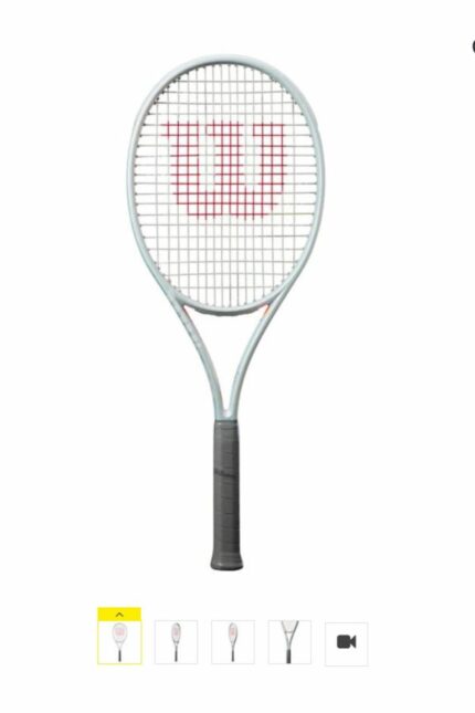 راکت تنیس ویلسون ایران مال Wilson با کد brk-01