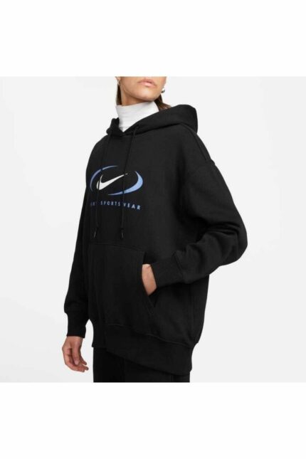 سویشرت نایکی ایران مال Nike با کد FN7698-010